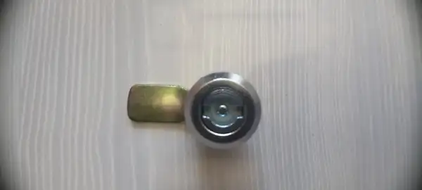 قفل تابلو برق فلزی