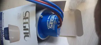 فوتوسل فتوسل سگال 16 آمپر segal