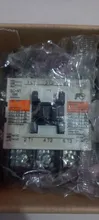 کنتاکتور فوجی مدل SC-N1 ژاپنی 32 آمپر gallery1
