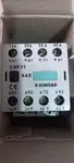 کنتاکتور کمکی رعد کنکار RADE KONCAR مدل CNP 31 44 داری 4 کنتاکت NOو 4 کناکت NC thumb 1