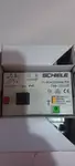 کلید محافظ جان نشتی جریان آلمانی  تک فاز 25 آمپر صنعتی برند SCHIELE thumb 1