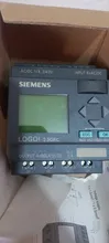 مینی پی ال سی PLC زیمنس مدل LOGO مدل 230RC کد052 1FB00 oBA5 6ED1 gallery0