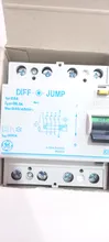 کلید محافظ جان آمریکایی برند DIFF JUMP سه فاز صنعتی 25 آمپر gallery0