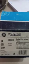 کلید محافظ جان آمریکایی برند DIFF JUMP سه فاز صنعتی 25 آمپر gallery2