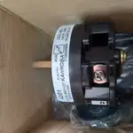کلید یک طرفه گردان 0_1 کهربا مدل 4001 تکفاز  40 آمپر thumb 1