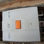 کنتاکتور 180 آمپر ال اس LS کره 90 کیلو وات مدل GMC-180 thumb 1
