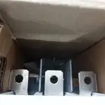 کنتاکتور 180 آمپر ال اس LS کره 90 کیلو وات مدل GMC-180 thumb 3