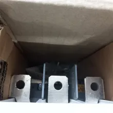 کنتاکتور 180 آمپر ال اس LS کره 90 کیلو وات مدل GMC-180 gallery2