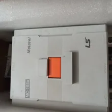 کنتاکتور 180 آمپر ال اس LS کره 90 کیلو وات مدل GMC-180 gallery3