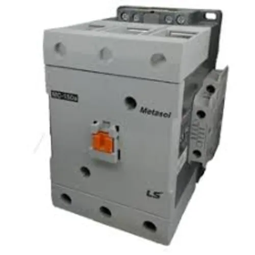 کنتاکتور 150 آمپر LS ال اس 75kw بوبین 220 ولت