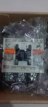 کنتاکتور فوجی مدل SC-N1 ژاپنی 32 آمپر 15 کیلو وات gallery0