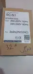 کنتاکتور فوجی مدل SC-N1 ژاپنی 32 آمپر 15 کیلو وات thumb 2