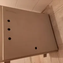 تابلو برق فلزی 50×60 وزن 8.6 کیلوگرم gallery1