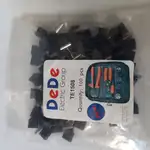 سرسیم دوبل استوانه ای 0.75 بسته 100 عددی مدل TE1508 thumb 1
