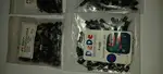سرسیم وایرشو استوانه ای سایز 1.5 TE 1508 بسته 100 تایی thumb 1
