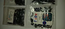 سرسیم وایرشو استوانه ای سایز 1.5 TE 1508 بسته 100 تایی gallery0