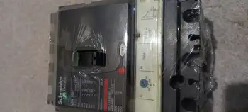 کلید اتوماتیک 63 آمپر اشنایدر قابل تنظیم حرارتی فرانسه. فاقد کارتن