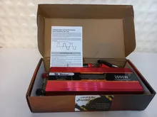 مبدل برق 12 به 220 ولت ویلیون قرمز (اینورتر) 2000 وات lcd رنگی مدل WE-2000 LCD gallery3