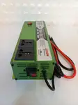 اینورتر شارژر رومکس 2000 وات مدل UL-2000C با شارژر باتری 20 آمپر thumb 2