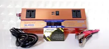 اینورتر شارژردار 2000 وات  UPS با شارژر 10 آمپر گلدن gallery0