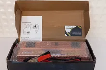 اینورتر شارژردار 2000 وات  UPS با شارژر 10 آمپر گلدن فالکون Golden Falcon gallery3