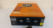 اینورتر شارژردار سینوسی  سانورتر 2000 وات 12 ولت UPS یو پی اس برند ویلیون welion gallery1