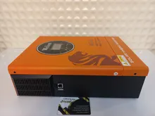 اینورتر شارژردار سینوسی  سانورتر 2000 وات 12 ولت UPS یو پی اس برند ویلیون welion gallery3