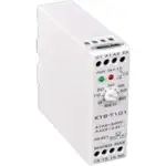 کنترل فاز میکرو مکس کتابی مدل KTB_P101 گارانتی 1405 thumb 1
