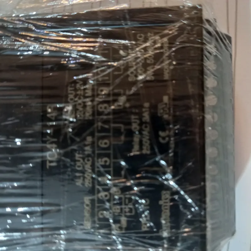 نمایشگر و کنترل دمای آتونیکس Autonics مدل TC4Y 14R در حد نو gallery1