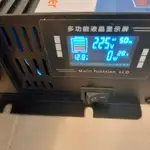 اینورتر تمام سینوسی سینوسی خالص 3000 وات برند چانگی CHANGI thumb 1