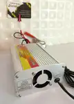 شارژر باتری 12 ولت  اتوماتیک 10 آمپر دارای قطع کن MA -1210 thumb 2
