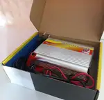 شارژر باتری 12 ولت  اتوماتیک 10 آمپر دارای قطع کن MA -1210 thumb 4