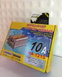 شارژر باتری 12 ولت  اتوماتیک 10 آمپر دارای قطع کن MA -1210 thumb 5