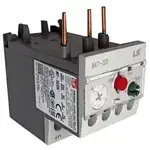 بی متال بیمتال رله حرارتی ال اس کره LS رنج 22 الی 32 آمپر thumb 1