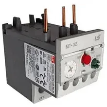 بی متال بیمتال رله حرارتی ال اس کره LS رنج 22 الی 32 آمپر gallery0