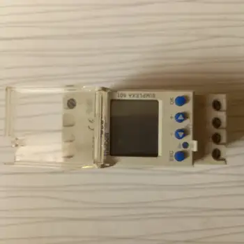 تایمر دیجیتال تبن آلمانی در حد نو مدل SIMPLEXA 601