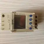 تایمر دیجیتال تبن آلمانی در حد نو مدل SIMPLEXA 601 thumb 2