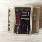 ساعت فرمان هفتگی شیوا امواج 12B3 کد WTB_30P در حد نو thumb 1