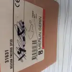 کلید اتوماتیک سه پل قابل تنظیم حرارتی و مغناطیسی 250 آمپر NS250 N مرلین گرین Merlin Gerinدر حد نو thumb 4