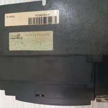 کلید اتوماتیک سه پل قابل تنظیم حرارتی 63 آمپر مدل NSX 100F اشنایدر فرانسه در حد نو gallery3