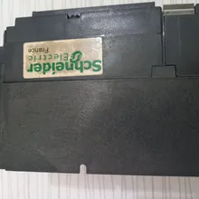 کلید اتوماتیک سه پل قابل تنظیم حرارتی 63 آمپر مدل NSX 100F اشنایدر فرانسه در حد نو gallery4