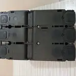 کلید اتوماتیک سه پل قابل تنظیم حرارتی 63 آمپر مدل NSX 100F اشنایدر فرانسه در حد نو thumb 6