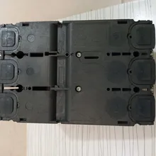 کلید اتوماتیک سه پل قابل تنظیم حرارتی 63 آمپر مدل NSX 100F اشنایدر فرانسه در حد نو gallery5