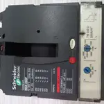 کلید اتوماتیک سه پل قابل تنظیم حرارتی و مغناطیسی 250 آمپر مدلNSX 250F اشنایدر فرانسه در حد نو دارای کارتن thumb 1