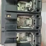 کلید اتوماتیک سه پل قابل تنظیم حرارتی و مغناطیسی 250 آمپر مدلNSX 250F اشنایدر فرانسه در حد نو دارای کارتن thumb 2