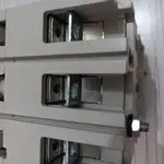 کلید اتوماتیک سه پل قابل تنظیم حرارتی 100 آمپر لگراند ایتالیا مدل DPX 125 فاقد کارتن thumb 3