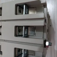 کلید اتوماتیک سه پل قابل تنظیم حرارتی 100 آمپر لگراند ایتالیا مدل DPX 125 فاقد کارتن gallery2