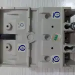 کلید اتوماتیک سه پل قابل تنظیم حرارتی 100 آمپر لگراند ایتالیا مدل DPX 125 فاقد کارتن thumb 6