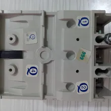 کلید اتوماتیک سه پل قابل تنظیم حرارتی 100 آمپر لگراند ایتالیا مدل DPX 125 فاقد کارتن gallery5