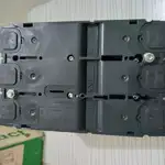 کلید اتوماتیک سه پل قابل تنظیم حرارتی 100 آمپر اشنایدر فرانسه مدل NSX 100B تنظیم حرارتی طبق عکس thumb 6